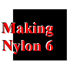 Sintese van Nylon 6