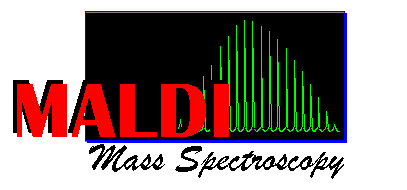 MALDI Mass Spectrometry