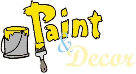 Paint and Decor