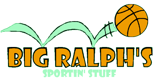 BIG RALPH'S Sportin' Stuff
