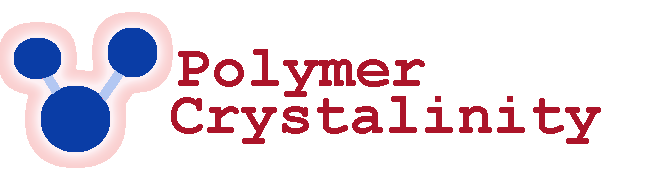 Crystallinity In Polymers Definition