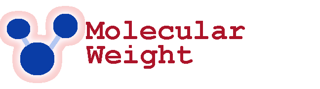 molecular-weight