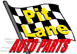 Pit Lane Auto Parts