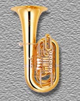 the tuba and its brothers