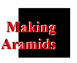 Making Aramids
