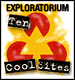 Exploratorium Cool Sites