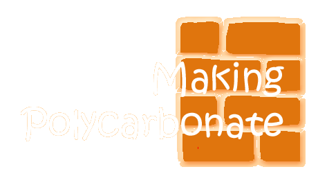 Making Polycarbonates