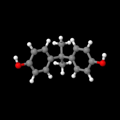 bisphenol-A monomer