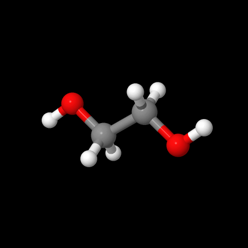 ethylene glycol monomer