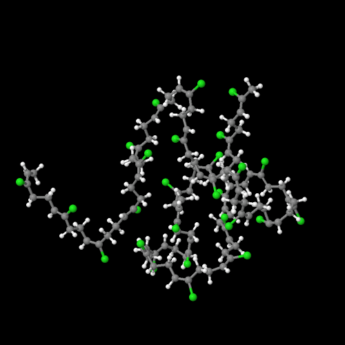 chloroprene polymer