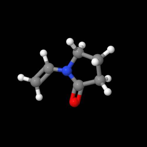 poly(N-vinylpyrrolidone)