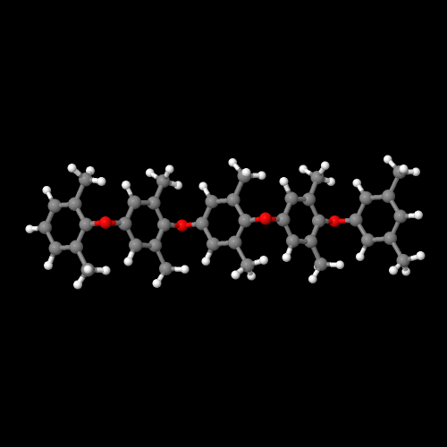 polyphenyleneoxide