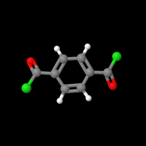 terephthoyl chloride
