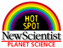 Planet Science Site of the Day