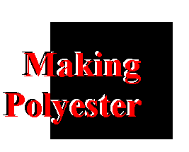 Making
Polyesters