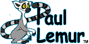 Paul Lemur