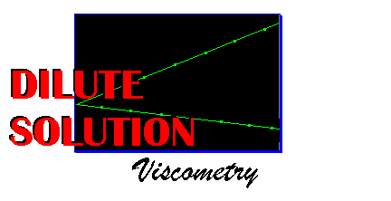 Intrinsic Viscosity