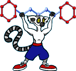 paul weight-lifting a molecule