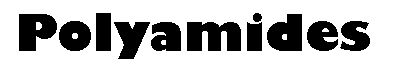 Polyamides