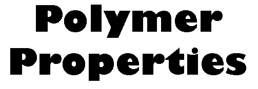 Polymer Properties
