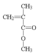 Page Eleven: Acrylates