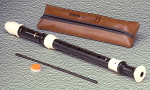 Polymers In Woodwind Instruments