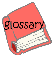 Glossary