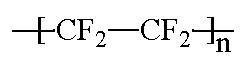 structure of tetrafluoroethylene
