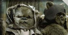 Ewoks