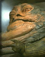 Jaba the Hutt