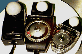 Light Meters