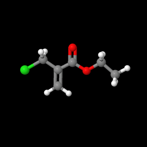 ethyl alpha-chloromethylacrylate