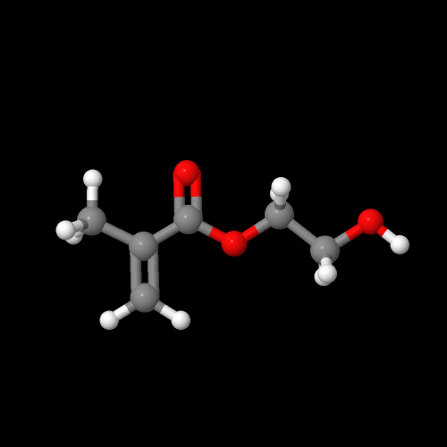 poly(hydroxyethyl methacrylate)
