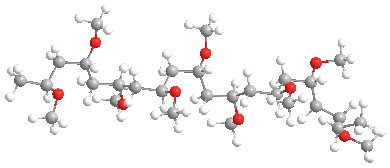 poly(isobutyl vinyl ether)