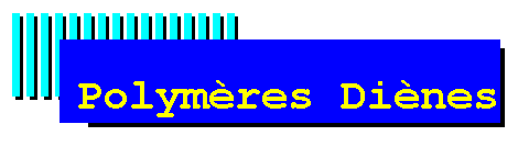 Diene Polymers