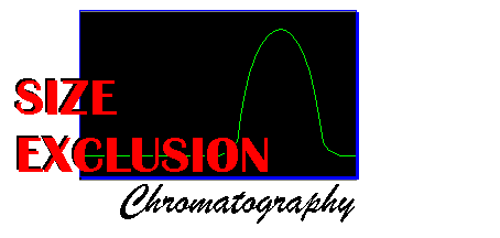 Size Exclusion Chromatography