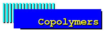 Copolymers