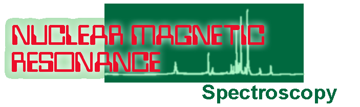 Nuclear Magnetic Resonance Spectroscopy