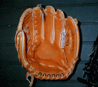 Baseball Glove