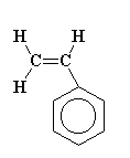 styrene monomer