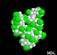 polyvinylchloride