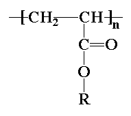 polyacrylate