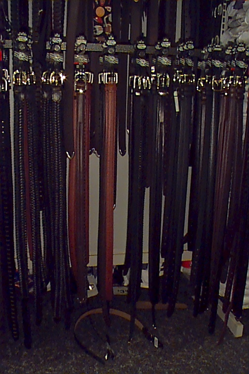 belts