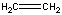 carbon double
bond