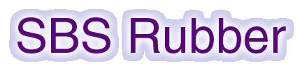 Poly(styrene-butadiene-styrene)