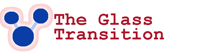 The Glass Transition