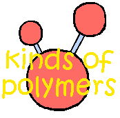 Kinds of Polymers