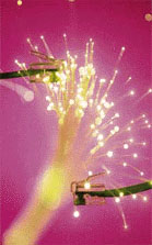 fiber optics