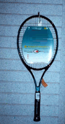 Tennis Racket