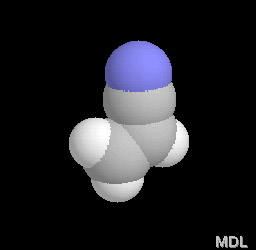 acrylonitrile